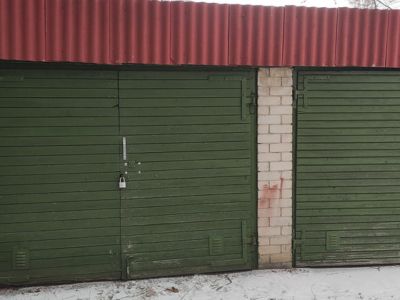 Pärnu mnt 552b, Nõmme, Tallinn, Harjumaa