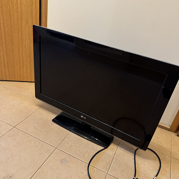 Televiisor LG/Samsung