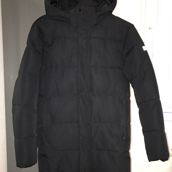 Icepeak talvejope 176 (xs-s)