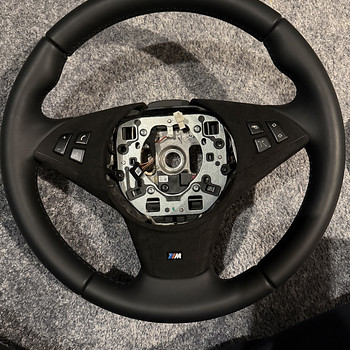 BMW rool