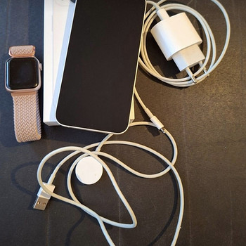 iPhone 13 128Gb + Apple Watch SE