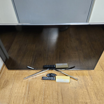 Samsung UE48H6400AK smart,100Hz