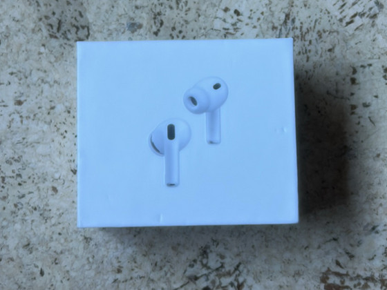 AirPods Pro 3