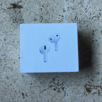 Airpods Pro 3