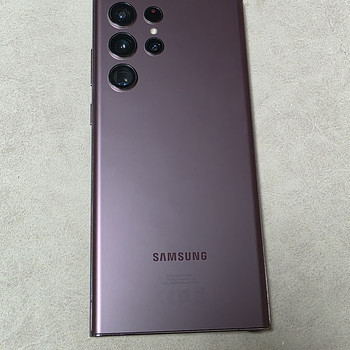 Samsung Galaxy S22 Ultra 128GB
