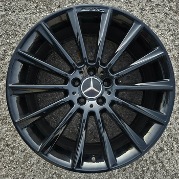 R20 AMG originaal erilaiused 5x112 W213 W222 W447