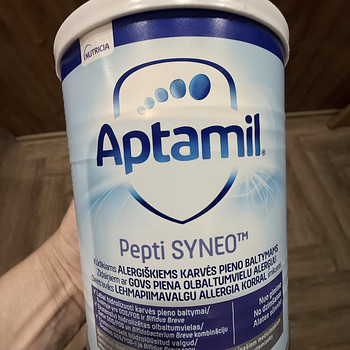 Aptamil