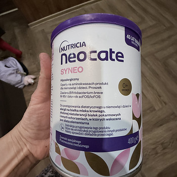 Nutricia