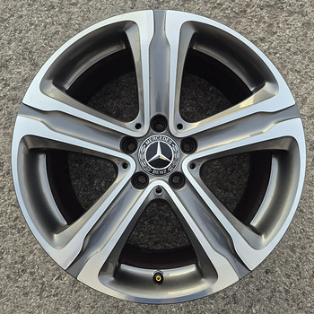 R18 Mercedes ORIGINAAL 5x112 (kõik mudelid)