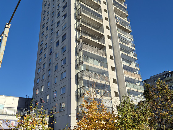 Virbi tn 12, Lasnamäe, Tallinn, Harjumaa