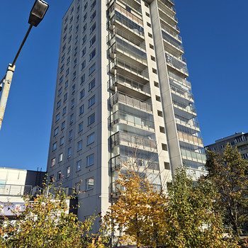 Virbi tn 12, Lasnamäe, Tallinn, Harjumaa