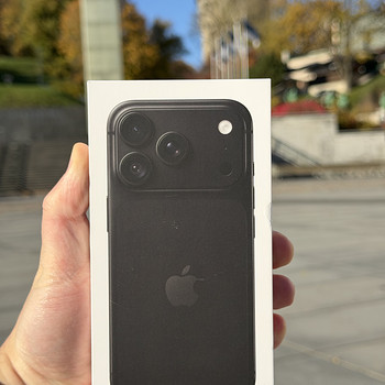 iPhone 18 Pro 256GB