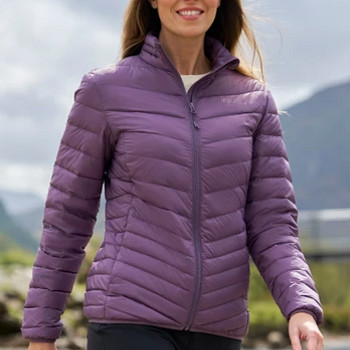 Purple Jacket size M