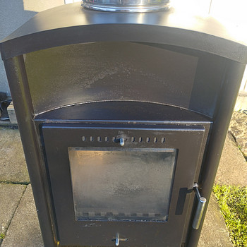 Kamin