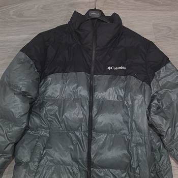 Зимняя куртка Colombia L (M/L)