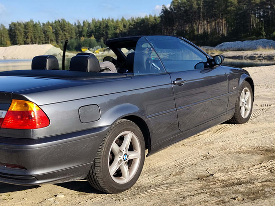 BMW e46