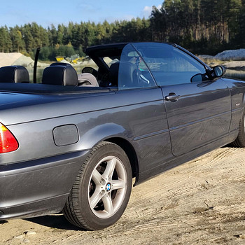 BMW e46