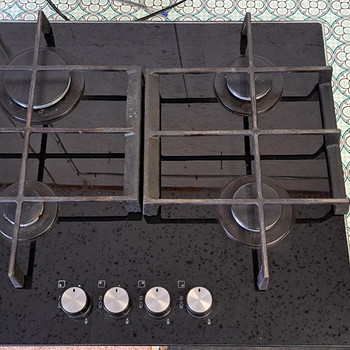 Газовая варочная панель Electrolux EGT6342YOK