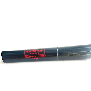 Активная сыворотка для роста ресниц Placent