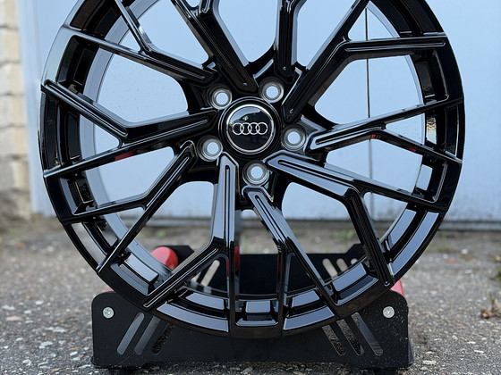19" диски Audi replica 5x112 (новые)