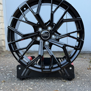 19" диски Audi replica 5x112 (новые)