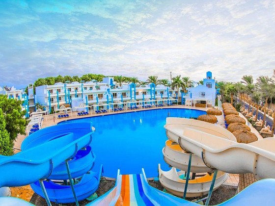 REGINA RESORT & AQUA PARK