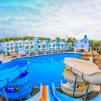 REGINA RESORT & AQUA PARK