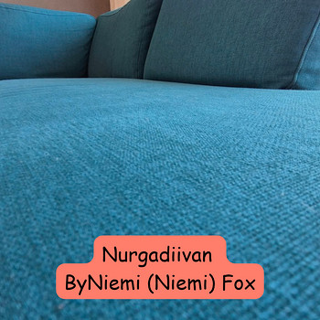 Diivan, nurgadiivan ByNiemi (Niemi) Fox