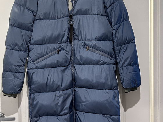 Зимнее пальто Camel Active