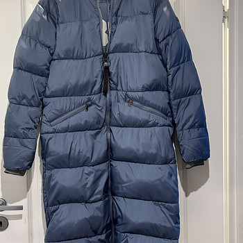 Зимнее пальто Camel Active