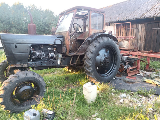 Mtz 52