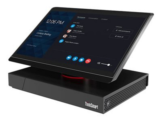 Lenovo Thinksmart Hub 500 All-in-one