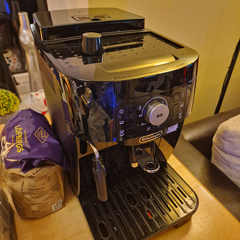 DeLonghi Magnifica S täisautomaatne kohvimasin