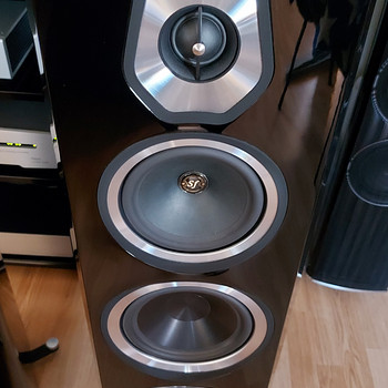 Sonus Faber Sonetto v