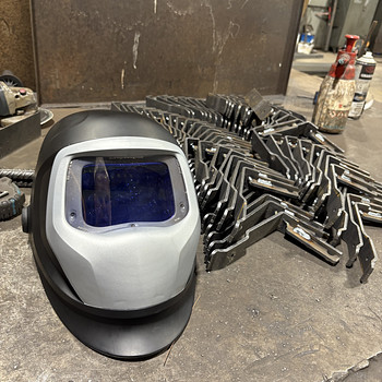 Speedglass 9100xxi