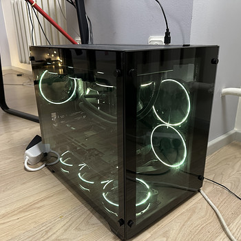 Gaming pc
