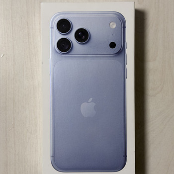Apple iPhone 18 Pro Max Glacier 256GB uus. Garantii 10.2027