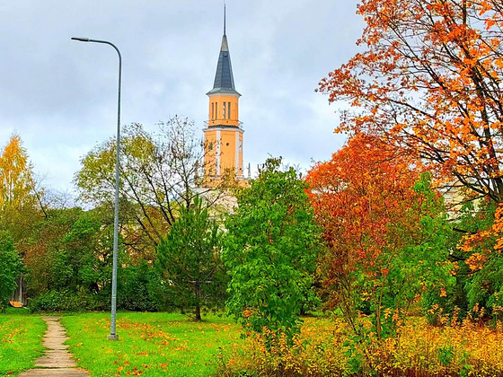 Viru pst 24, Sillamäe, Ida-Virumaa
