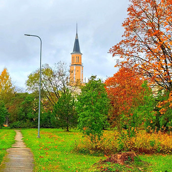 Viru pst 24, Sillamäe, Ida-Virumaa