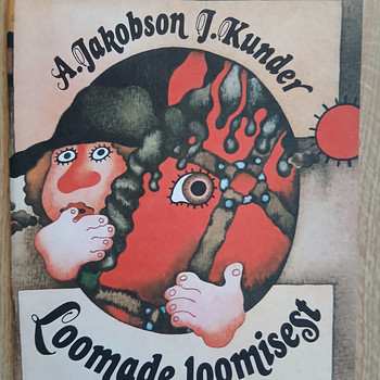 Loomade loomisest (1993)