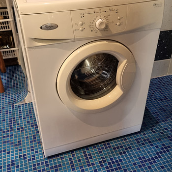 Стиральная машина Whirlpool AA 5KG./1000