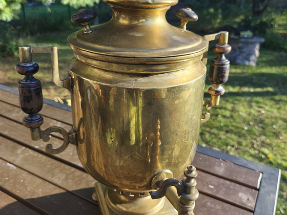 Самовар