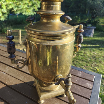 Самовар