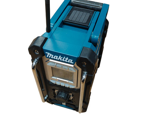 Радио Makita DMR108