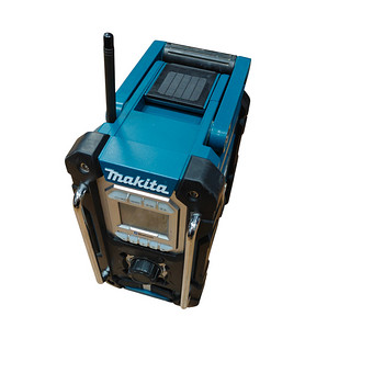 Радио Makita DMR108