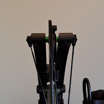 Plokkvibu 2024 Hoyt Torrex 60-70 lbs