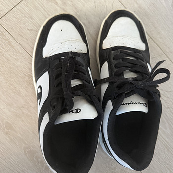 Champion tossud — suurus 38,5