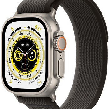 Часы Apple Watch Ultra 49mm GPS + Cellular