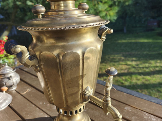 Самовар