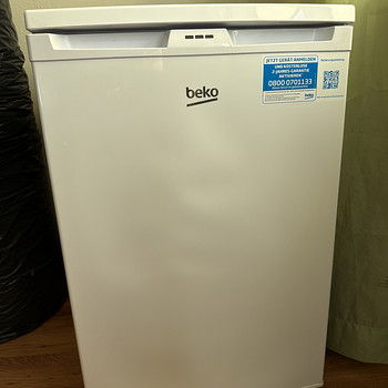 Sügavkülmik Beko / Морозильник Beko